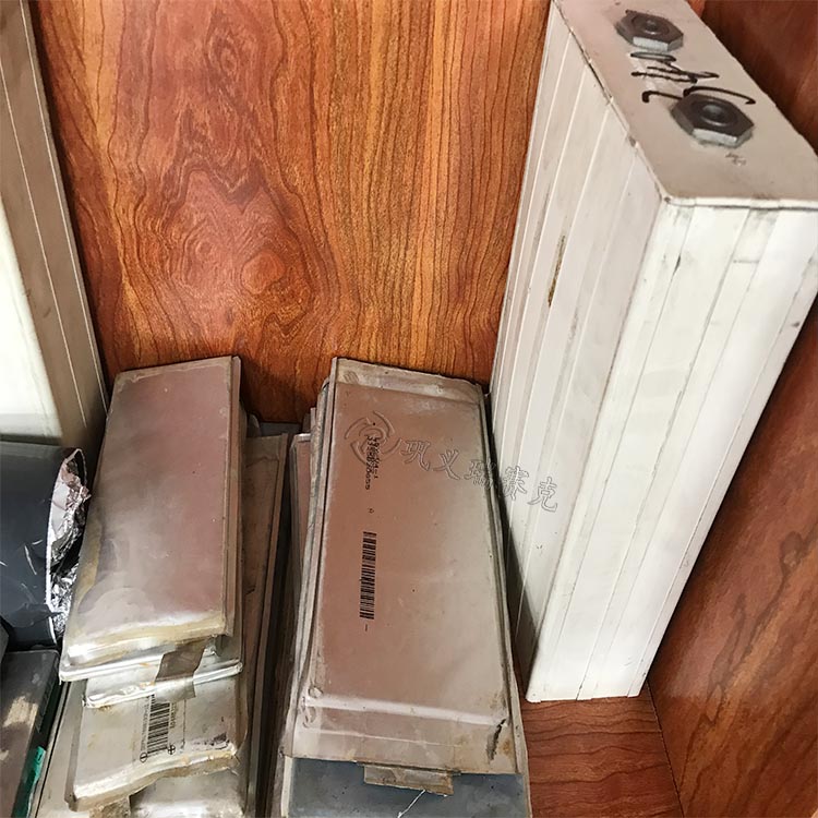 廢舊鋰電池的再生處理技術(shù)延伸