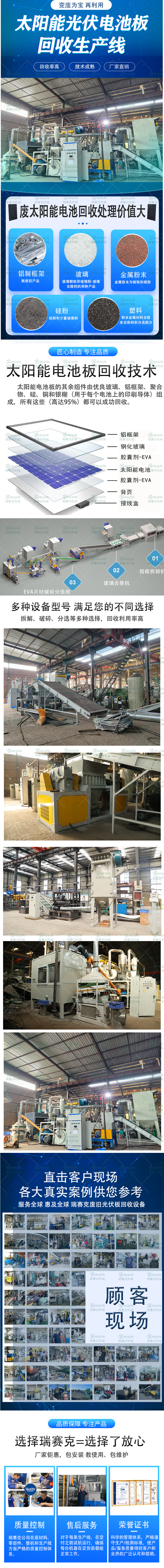 太陽(yáng)能光伏電池板回收生產(chǎn)線.jpg