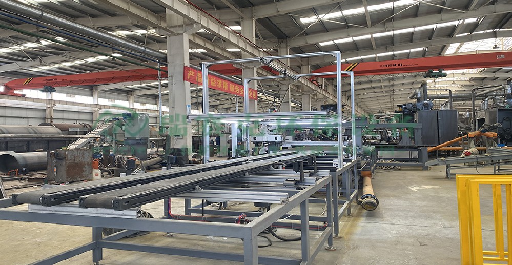 太陽能板拆處理生產(chǎn)線工藝介紹，一種光伏組件回收工藝及設(shè)備