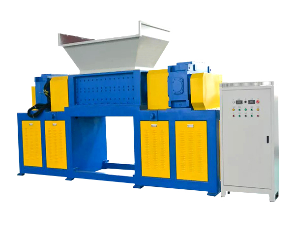 雙軸撕碎機(jī)