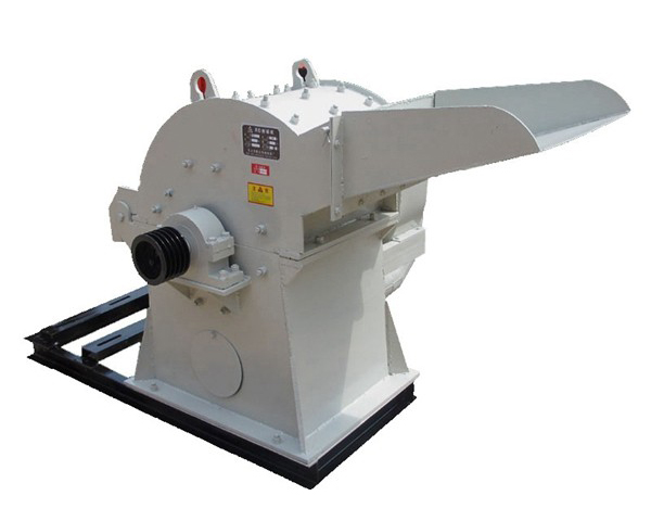刀式粉碎機(jī)