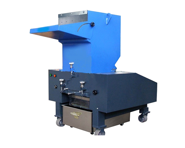 刀片式破碎機(jī)