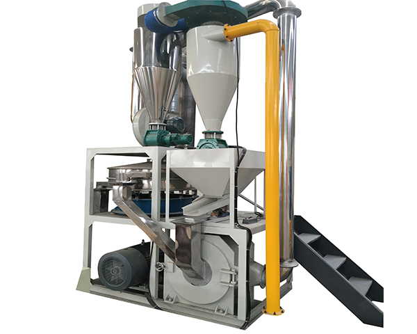 水冷磨粉機(jī)