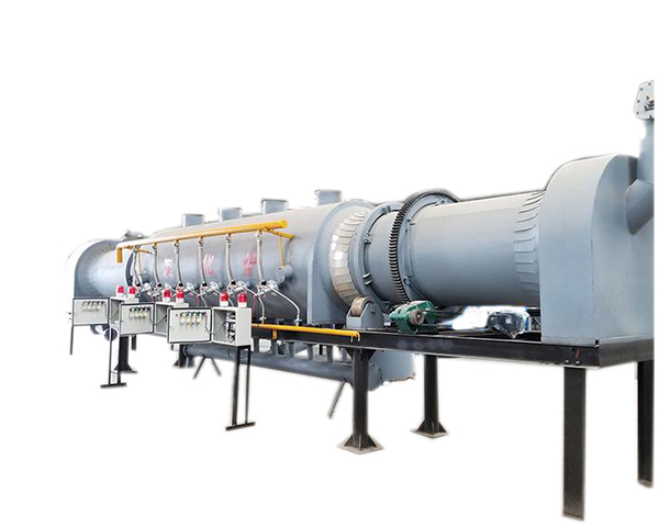 生物質(zhì)連續(xù)式碳化爐 生物質(zhì)連續(xù)式碳化爐