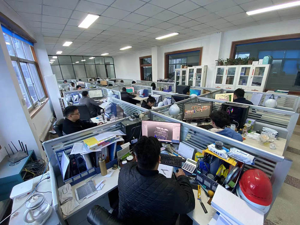 技術(shù)研發(fā)