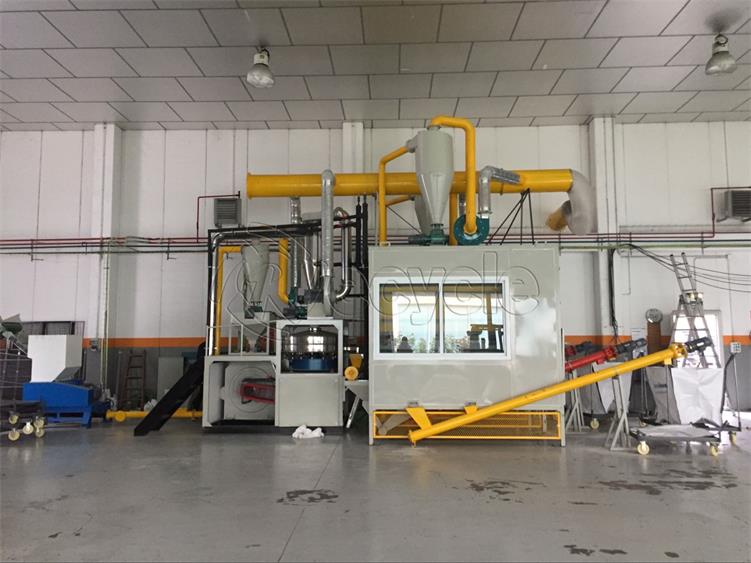 電路板回收設(shè)備|廢電路板回收設(shè)備_無污染