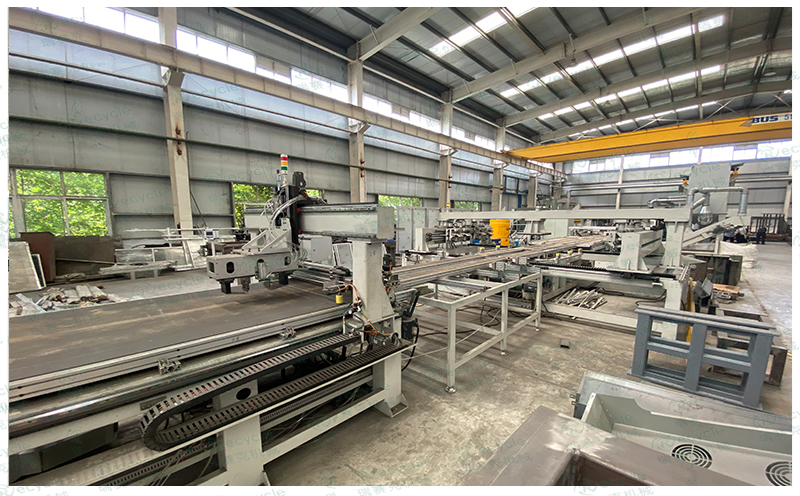 光伏板邊框拆解設(shè)備