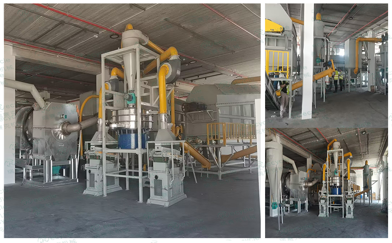 河北鋰電池回收機(jī)器