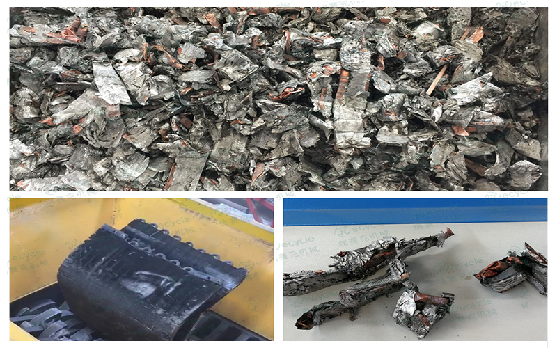 洛陽(yáng)散熱器破碎銅鋁分離設(shè)備