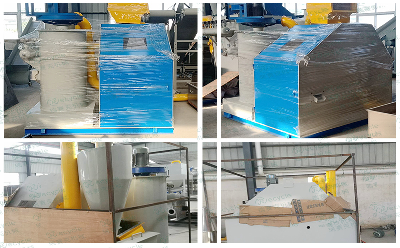 微型干式銅米機發(fā)貨設(shè)備圖