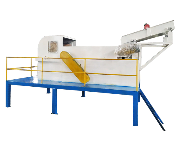 渦電流分選機(jī)