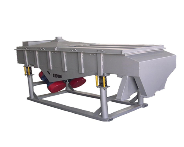 直線振動(dòng)篩