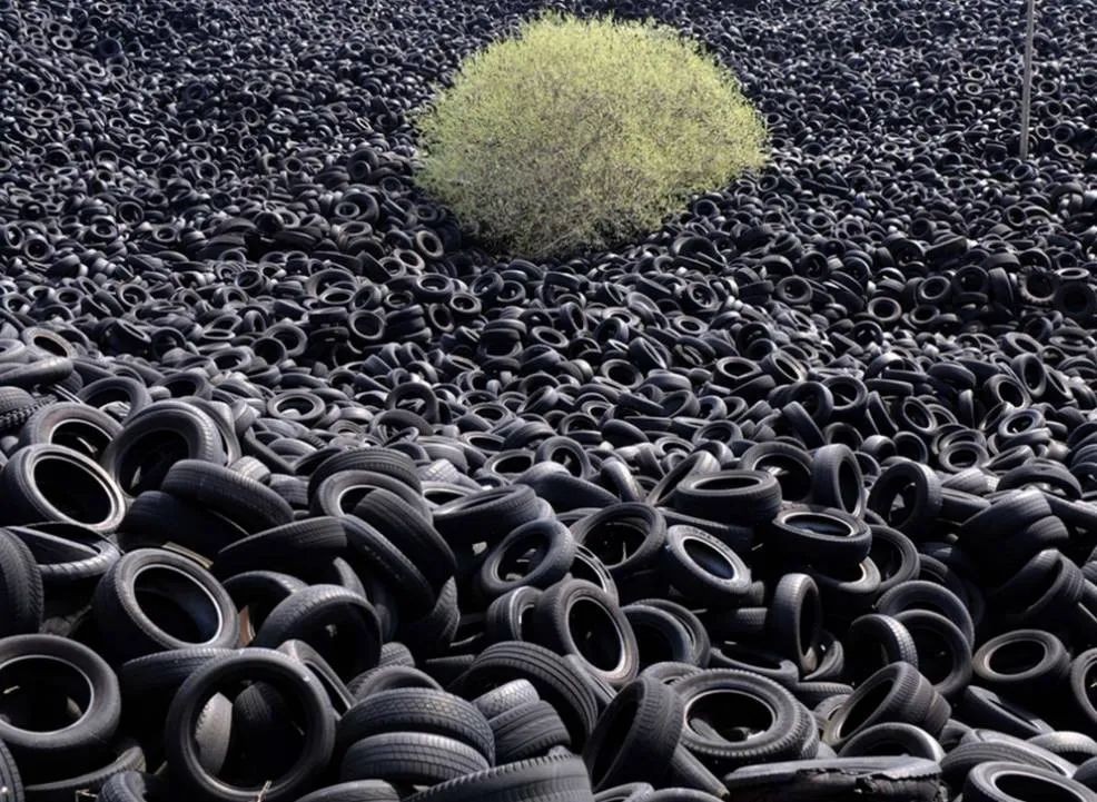 輪胎膠粉生產(chǎn)線