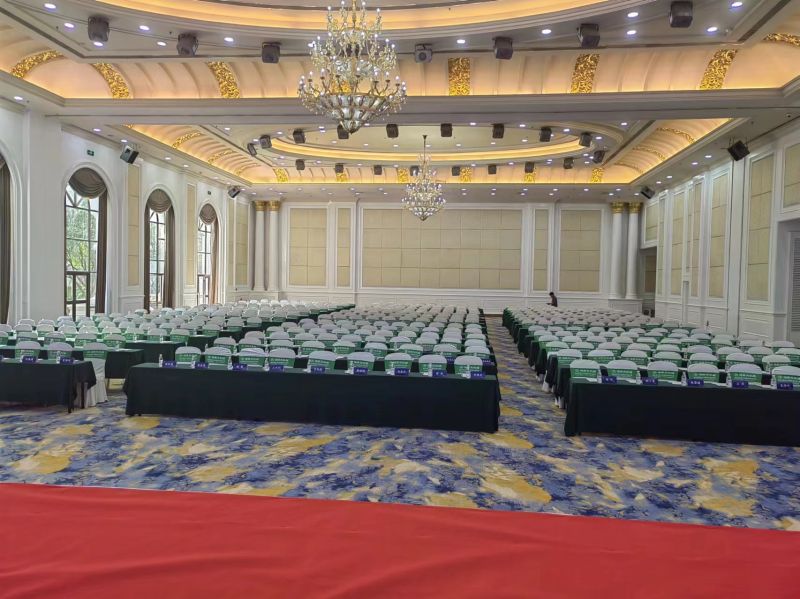 2024動力電池回收利用會議