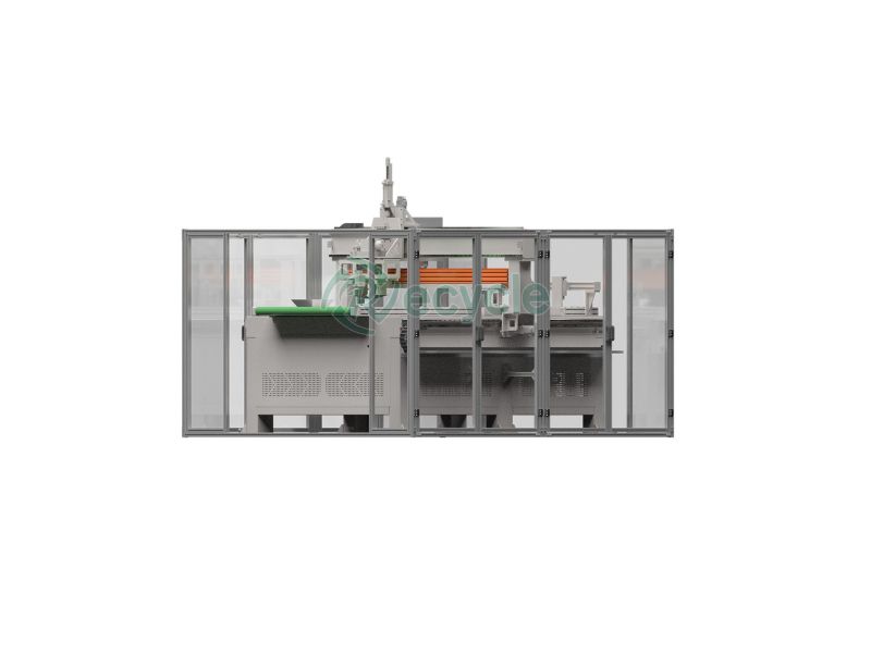 光伏板回收處理設(shè)備 光伏板回收處理設(shè)備