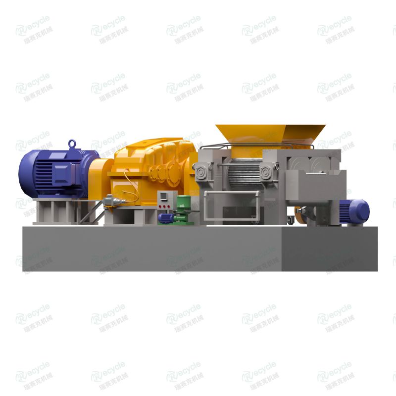 破膠機(jī)工藝圖