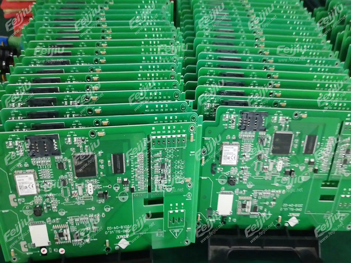 PCB電路板拆解機設備