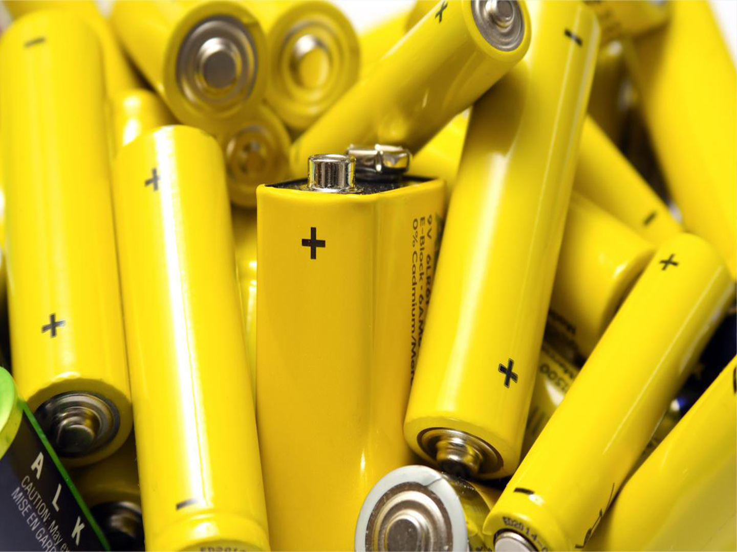 熱解法鋰電池回收處理設(shè)備