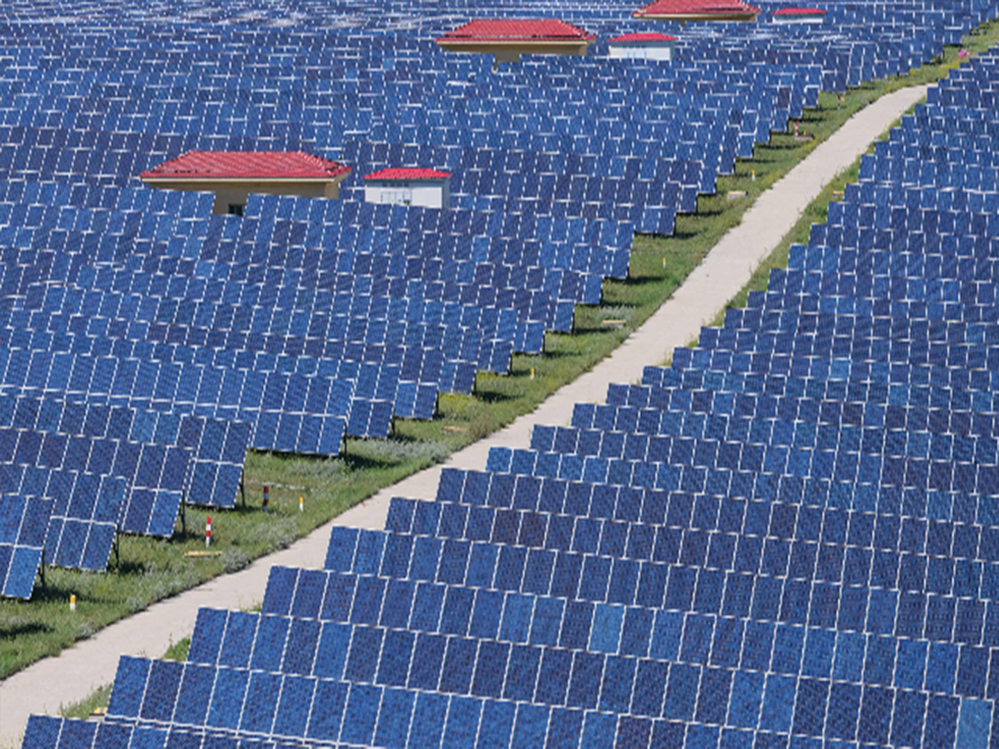 光伏板回收利用設(shè)備