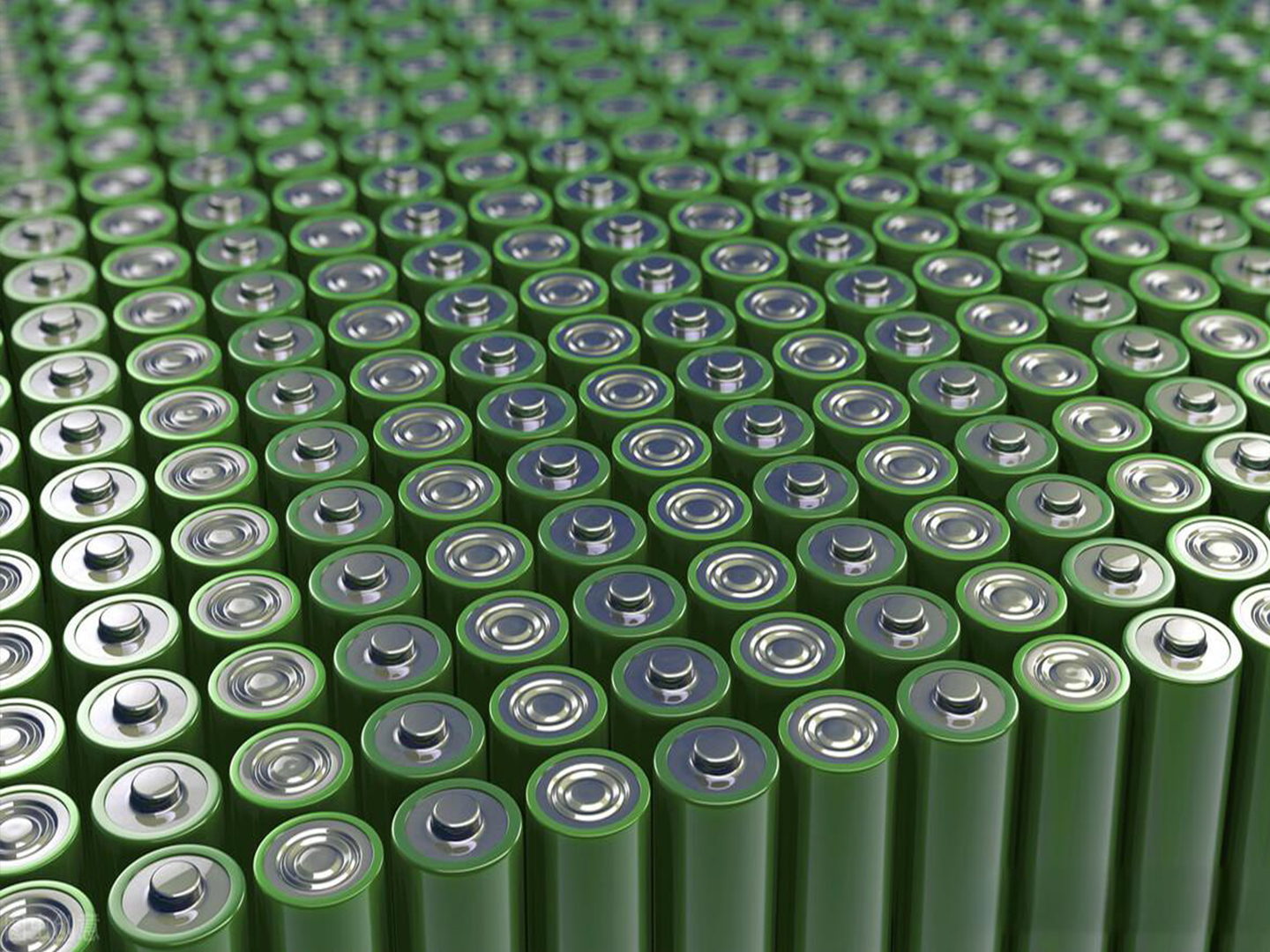 廢舊鋰電池處理設(shè)備