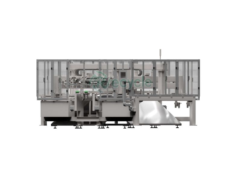 風(fēng)電葉片大規(guī)模回收期將至:技術(shù)和工藝選擇你了解嗎？