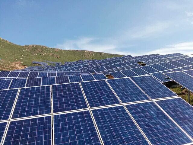 廢光伏設(shè)備回收處理擬出臺國家標準促進正規(guī)化發(fā)展