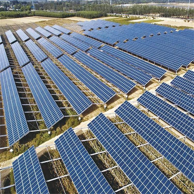 全球廢棄光伏組件回收市場展望：2030年預(yù)計達到124.2百萬美元