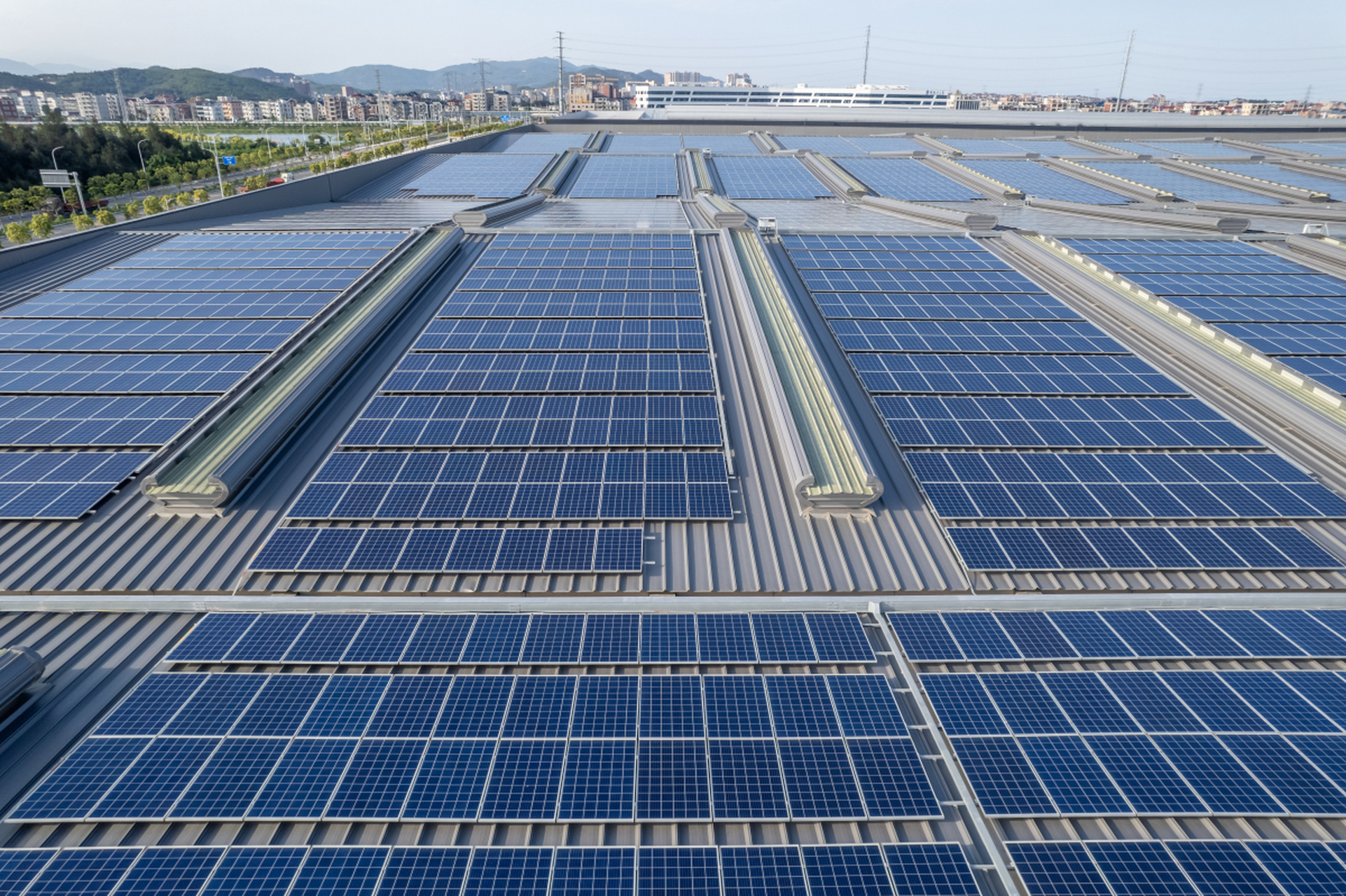 光伏產(chǎn)品回收亟待規(guī)范！光伏再利用產(chǎn)業(yè)你懂幾何？