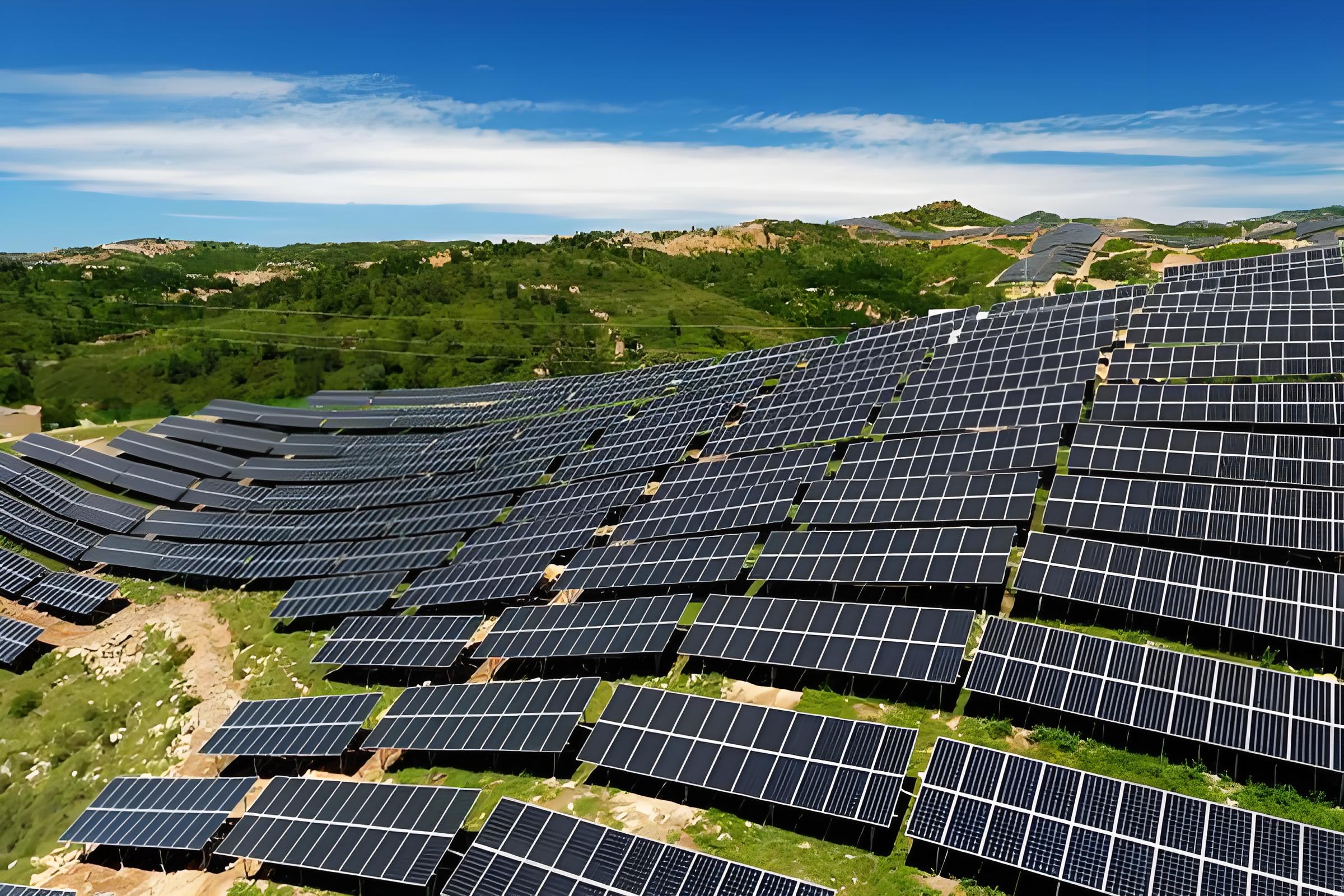 中國廢舊光伏板回收行業(yè)發(fā)展現(xiàn)狀分析-瑞賽克帶你看