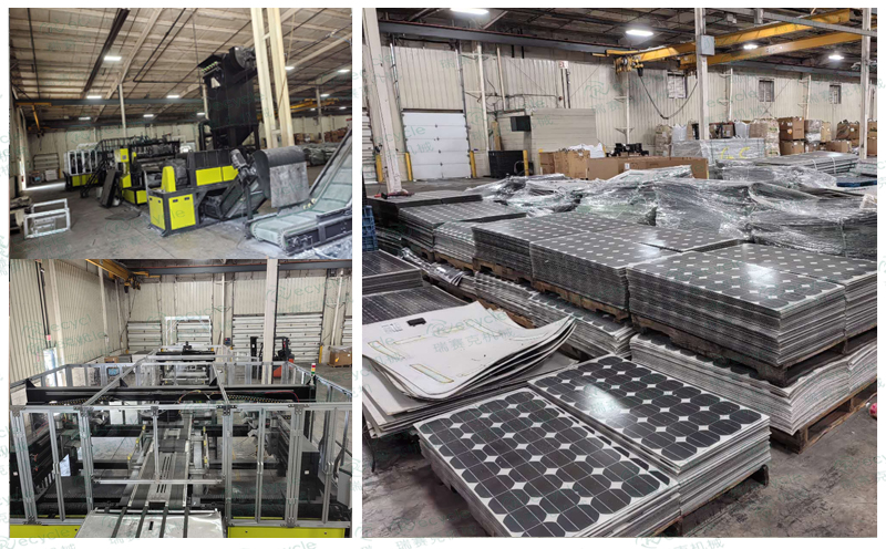 “退役光伏層壓件高效解離與再生利用（熱法）集成技術(shù)及示范”項(xiàng)目召開