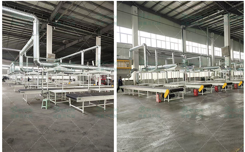 解析中再資環(huán)24年報，展望廢棄電器電子產(chǎn)品回收處理產(chǎn)業(yè)發(fā)展趨勢