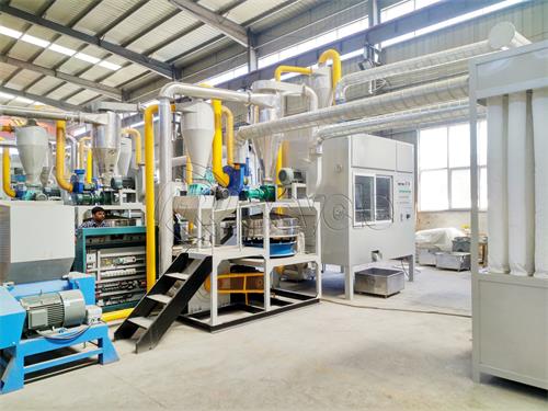 電子垃圾陷入惡性循環(huán)，該如何減少電子垃圾對環(huán)境的危害呢？