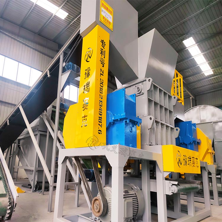 簡述:廢舊輪胎綜合利用項目可行性報告說明