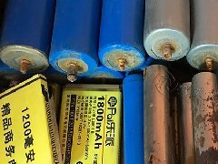 新能源動力電池產(chǎn)業(yè)格局和新技術(shù)應(yīng)用出現(xiàn)亮點